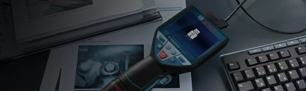 Desagües con video inspección