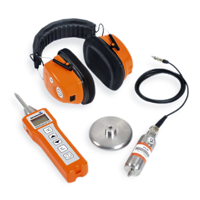 Detector de sonido